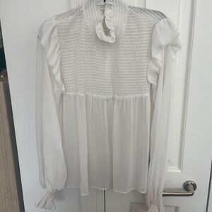 The Kooples blouse